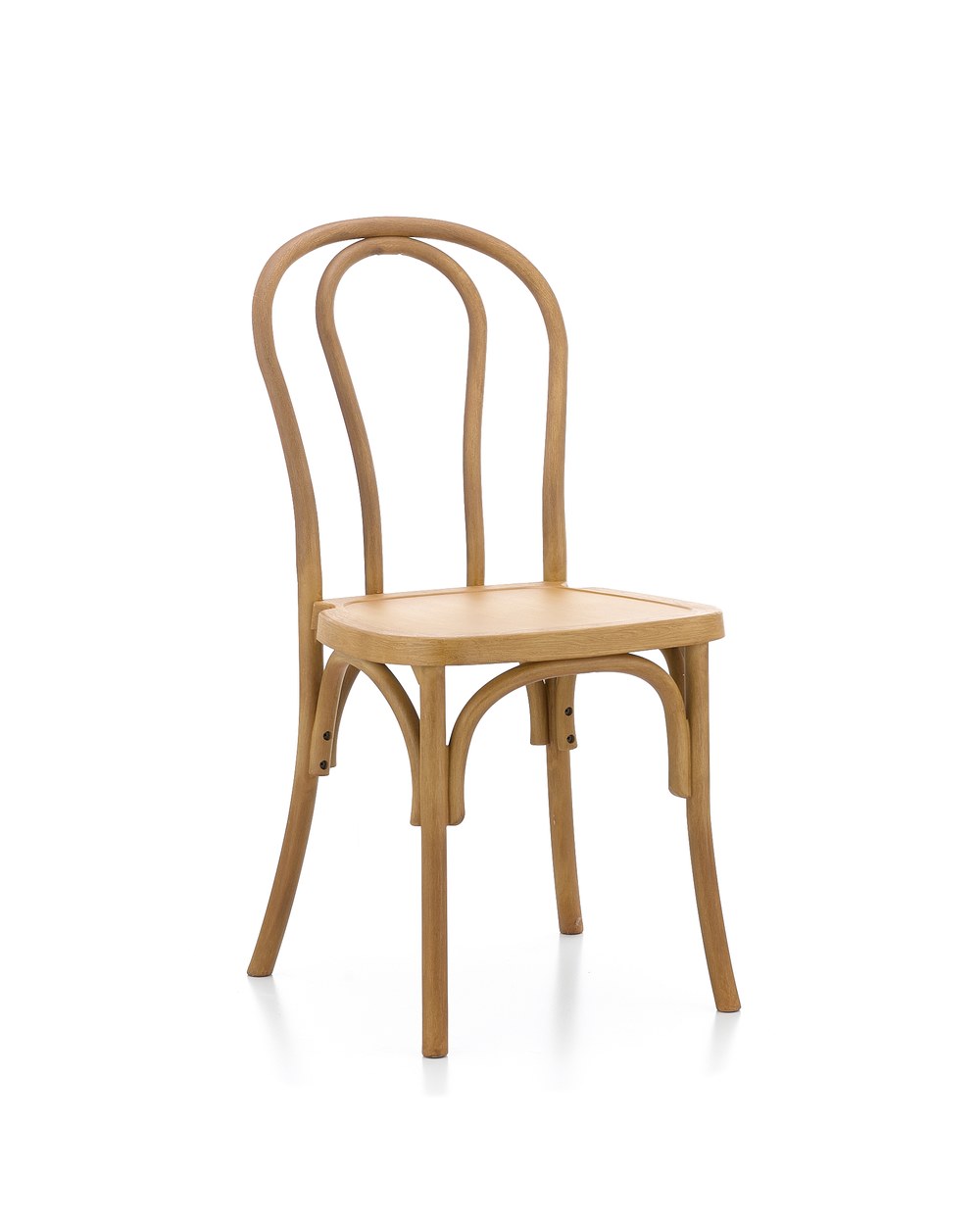 Cross Back Chairs